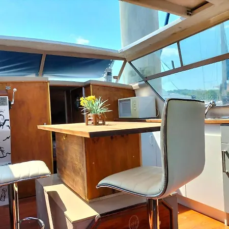 Bateau Pearl * Rouen
